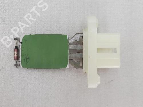 Heater resistor FORD FIESTA VI (CB1, CCN) 1.25 | BP27951815M108 
