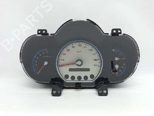 Instrument cluster HYUNDAI i10 I (PA) 1.1 | BP27966691C47 