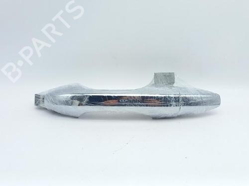 Rear left exterior door handle HONDA CR-V III (RE_) 2.2 i-CTDi 4WD (RE6) | BP27960173C130 