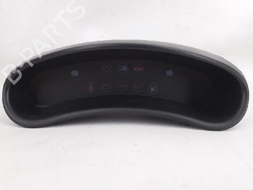 Display CHEVROLET MATIZ (M200, M250) 1.0 | BP27934414C48 