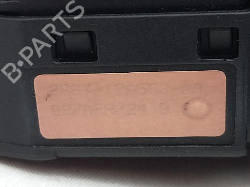 Steering column stalk FORD FIESTA V (JH_, JD_) 1.4 16V | BP27963844I23 