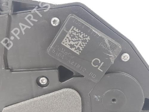 Front right lock FORD FIESTA VI (CB1, CCN) 1.25 | BP27965039C97