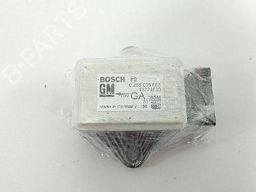 Module électronique OPEL CORSA D (S07) 1.3 CDTI (L08, L68) | BP27941762M83 