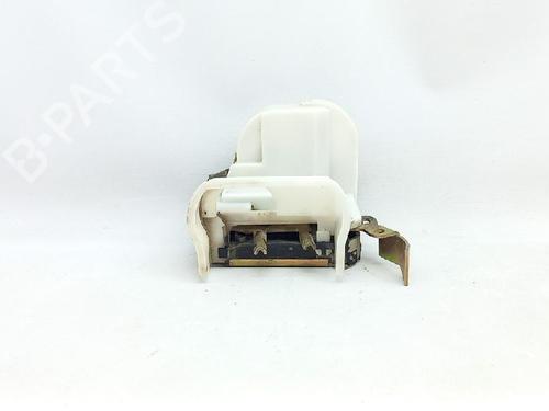 Front left lock FIAT PUNTO (176_) 55 1.1 | BP27963158C98 