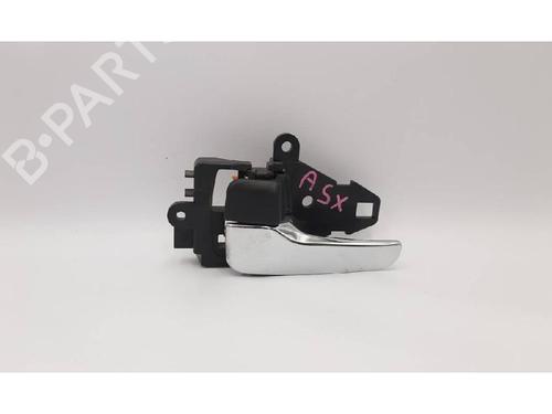 Used Front left interior door handle PEUGEOT 4007 (VU_, VV_) 2.2 HDi (156 hp) 27959852