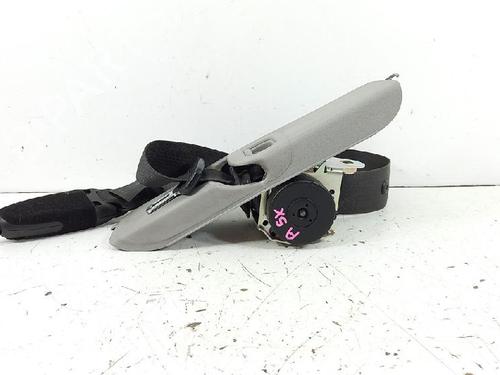 Front left seatbelt OPEL CORSA D (S07) 1.0 (L08, L68) | BP27962124I26 