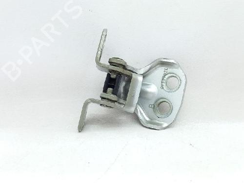 Hinge/Door check strap FORD FIESTA V (JH_, JD_) 1.4 16V | BP27963883C146 