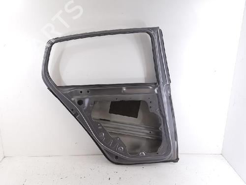 Left rear door VW GOLF PLUS V (5M1, 521) 1.6 TDI | BP27967537C4 