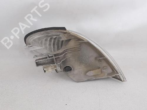 Left front fog light NISSAN ALMERA II Hatchback (N16) 2.2 dCi | BP27934732C30 