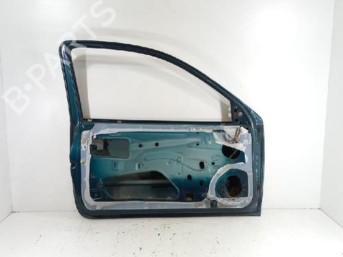 Left front door OPEL CORSA B (S93) 1.0 i 12V (F08, F68, M68) | BP27960212C2 