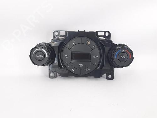 AC Styreenhet / Manøvreringsenhet FORD FIESTA VI (CB1, CCN) 1.25 | BP27964990I5 