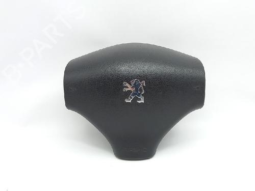 Airbag chauffør PEUGEOT 206 Hatchback (2A/C) 1.4 i | BP27966535C9 
