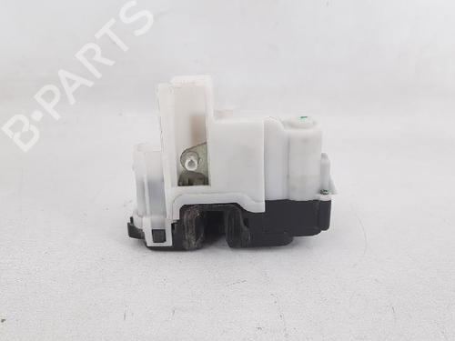 Rear left lock FIAT PANDA (169_) 1.1 (169.AXA1A) | BP27935781C100 
