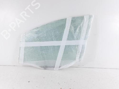 Front left door window NISSAN MICRA V (K14) 0.9 IG-T | BP27953151C18 