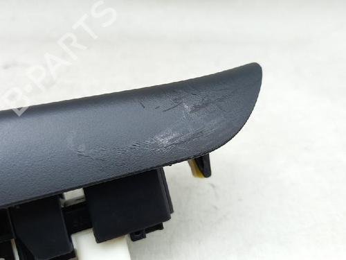 Left rear window switch TOYOTA YARIS (_P13_) 1.5 Hybrid (NHP130_, NHP130) | BP27957871I29 