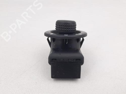 Mirror switch NISSAN PRIMASTAR Van (X83) 1.9 dCi 100 | BP27938868I25 