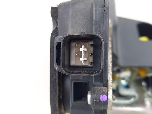 Rear left lock KIA SPORTAGE II (JE_, KM_) 2.0 16V 4WD | BP10407877C100  - Image 6