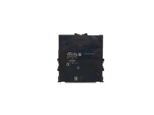 Module électronique TOYOTA YARIS (_P13_) 1.5 Hybrid (NHP130_, NHP130) (101 hp) 27957875