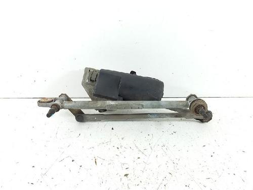 Front wiper motor RENAULT MEGANE Scenic (JA0/1_) 1.6 16V (JA0B, JA04, JA11, JA00) | BP27961726M29 