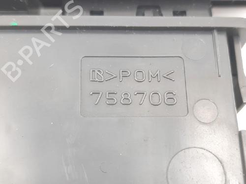 Switch TOYOTA PRIUS Liftback (_W2_) 1.5 Hybrid (NHW20_, NHW20R) | BP27946503I30 