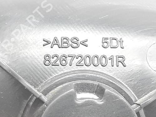 Rear right interior door handle RENAULT MEGANE III Grandtour (KZ0/1) 1.5 dCi (KZ09, KZ0D, KZ1G, KZ29, KZ14, KZ1W, KZ10, KZ1F,... | BP27945425I16 