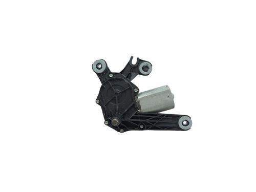 Used Rear wiper motor PEUGEOT 206 Hatchback (2A/C) 1.4 i (75 hp) 27966550