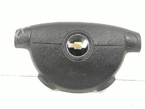 Driver airbag CHEVROLET AVEO / KALOS Hatchback (T250, T255) 1.2 | BP27941689C9 