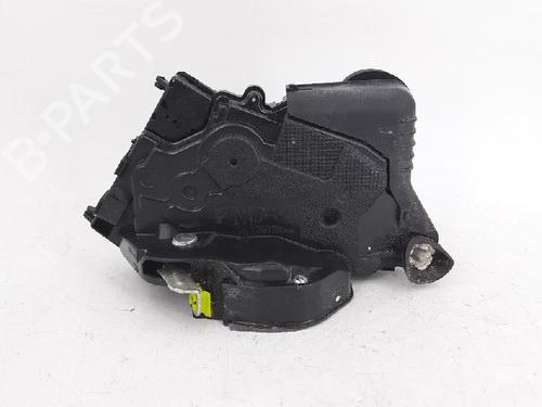 Front left lock TOYOTA YARIS (_P9_) 1.3 VVT-i (SCP90_, SCP90R) | BP27947597C98 