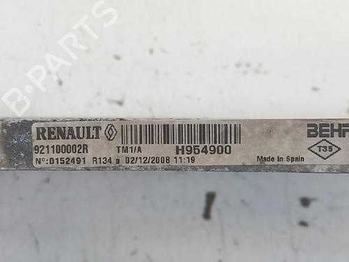 AC Kondensor RENAULT LAGUNA Coupe (DT0/1) 2.0 dCi GT (DT11, DT1E, DT1N) | BP27944378M32 