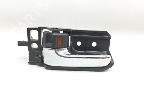 Front left interior door handle TOYOTA COROLLA (_E12_) 2.0 D-4D (CDE120R, CDE120L_) | BP27950556I13 