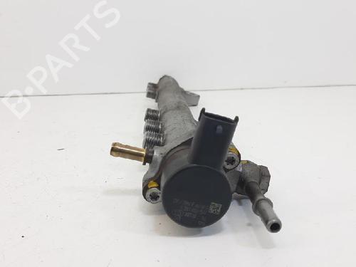 Injection rail FIAT PANDA (169_) 1.3 D Multijet (169.AXC1A) | BP27942301M98 