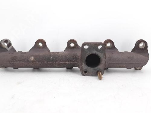 Exhaust manifold FORD C-MAX (DM2) 1.6 TDCi | BP27945503M110 