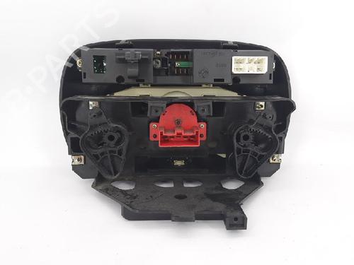 Climate control FIAT SEICENTO / 600 (187_) 1.1 (187AXB, 187AXB1A, 187AXC1A02) | BP27970243I5 