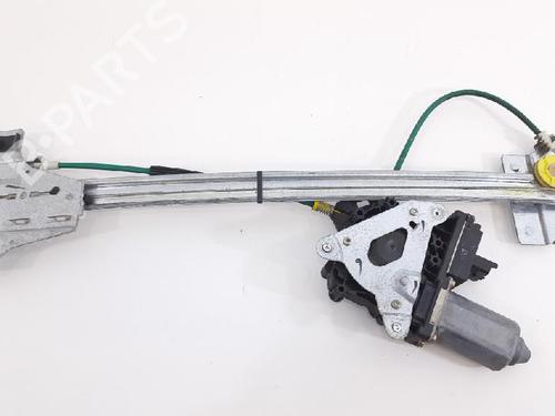 Rear right window mechanism FIAT ULYSSE (179_) 2.0 D Multijet | BP27943354C25 