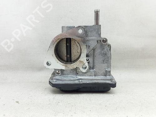 Throttle body TOYOTA YARIS (_P13_) 1.5 Hybrid (NHP130_, NHP130) | BP27957492M82 