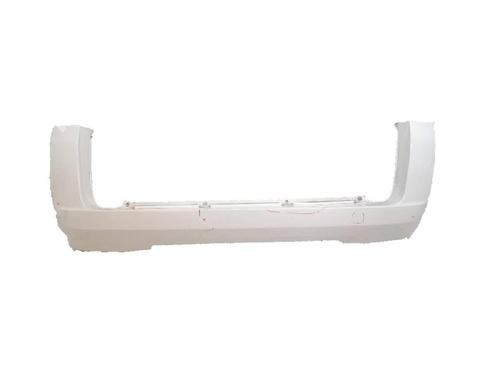 Used Rear bumper FIAT FIORINO Box Body/MPV (225_) 1.4 Natural Power (225BXC1A, 225AXC1A) (78 hp) 27953895