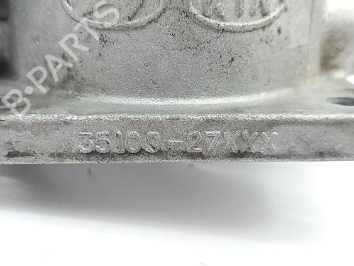 Throttle body HYUNDAI MATRIX (FC) 1.5 CRDi | BP27961996M82