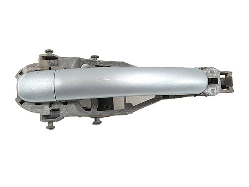 Used Rear left exterior door handle Rear left exterior door handle SKODA OCTAVIA II (1Z3) 2.0 TDI 16V (140 hp) 7692021 7692021