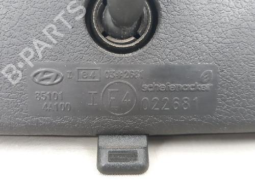 Rear mirror HYUNDAI i10 I (PA) 1.1 | BP27952345I6 