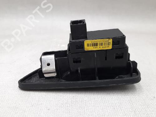 Left rear window switch FIAT BRAVO II (198_) 1.4 (198AXA1B) | BP27936975I29 