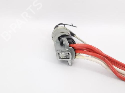 Ignition barrel CITROËN SAXO (S0, S1) 1.5 D | BP27962179M48 