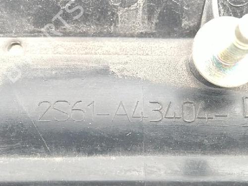 Tailgate handle OPEL AGILA A (H00) 1.0 (F68) | BP27942004C132 