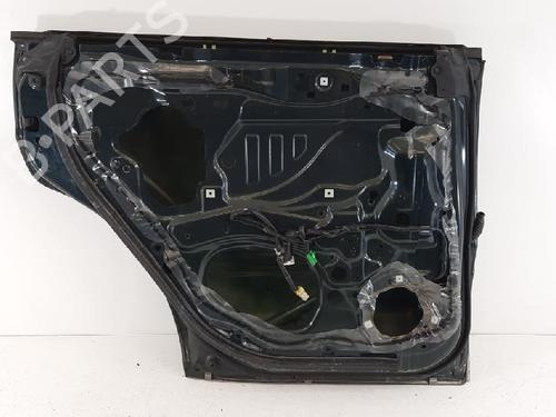 Left rear door SUBARU FORESTER (SG_) 2.0 AWD (SG5) | BP27950687C4 