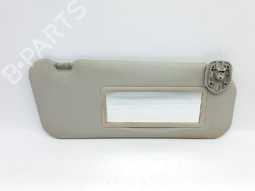 Right sun visor CITROËN XSARA PICASSO (N68) 1.6 16V | BP27960373I2 