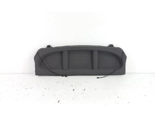 Used Rear parcel shelf CHEVROLET MATIZ (M200, M250) 0.8 (52 hp) 27960741
