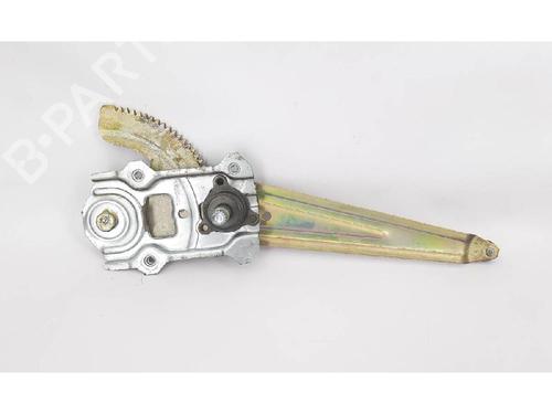 Fensterheber links hinten für TOYOTA YARIS (_P1_) 1.0 (SCP10_, SCP10R) (65 hp) 27937287