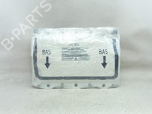 Passenger airbag CITROËN C4 Coupe (LA_) 1.4 16V | BP27957647C10 