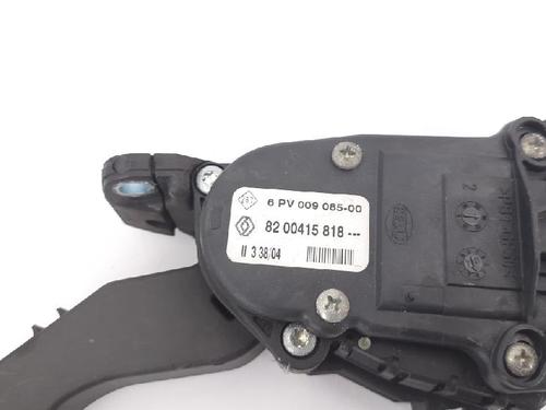 Pedal RENAULT LAGUNA II Grandtour (KG0/1_) 2.2 dCi (KG0F) | BP27968273I4 