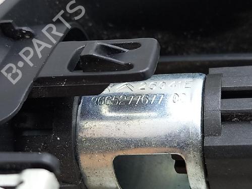 Elektronisk modul PEUGEOT 208 I (CA_, CC_) 1.4 HDi | BP27957984M83 