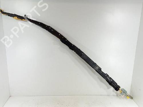 Left curtain airbag VW TOURAN (1T1, 1T2) 1.6 | BP27955430C11